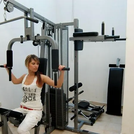 Kiparisite Sunny Beach