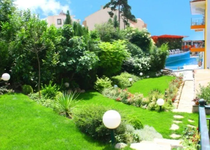 Kiparisite Sunny Beach