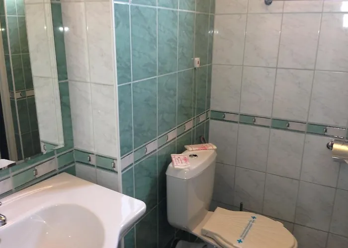 Kiparisite Sunny Beach