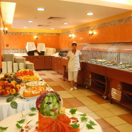 Kiparisite Hotel