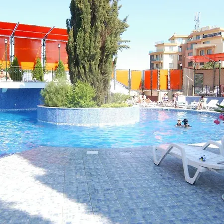 Kiparisite Hotel