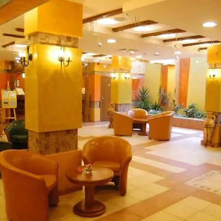Hotel Kiparisite Sunny Beach