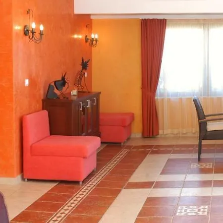 Hotel Kiparisite