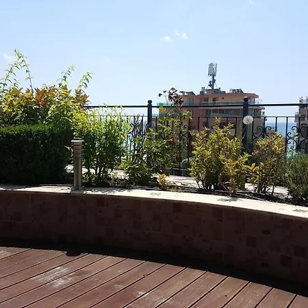 Hotel Kiparisite Sunny Beach