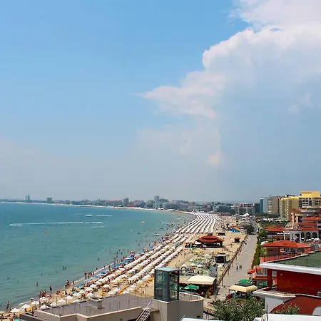 Kiparisite Hotel 4*