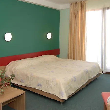 Kiparisite Hotel Sunny Beach