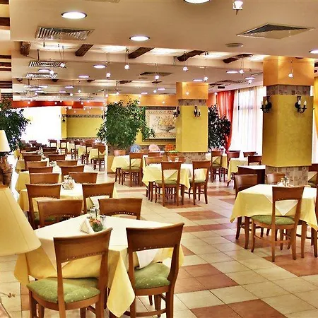 Hotel Kiparisite