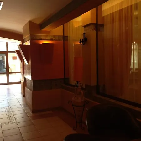 Kiparisite Хотел 4*