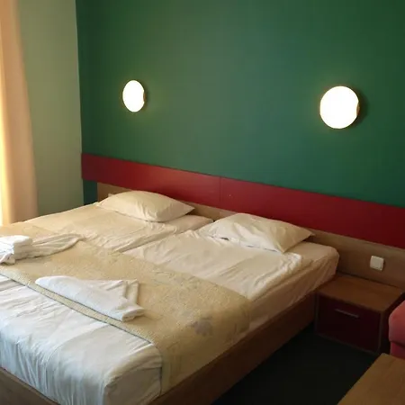 Hotel Kiparisite