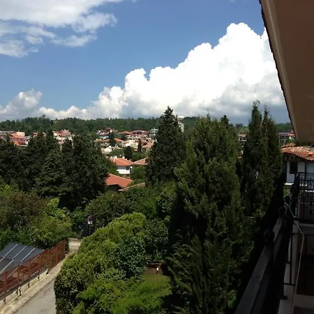 Hotel Kiparisite 4*