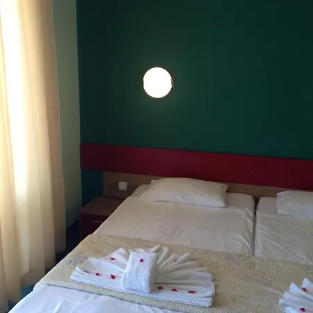 Hotel Kiparisite Sunny Beach