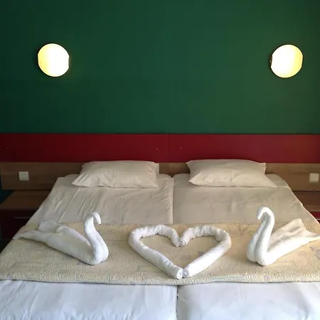 Hotel Kiparisite