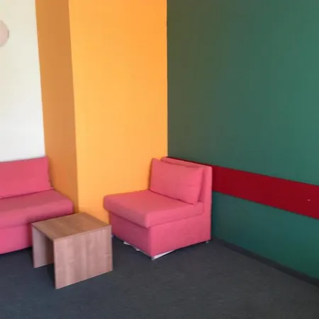 Hotel Kiparisite 4*