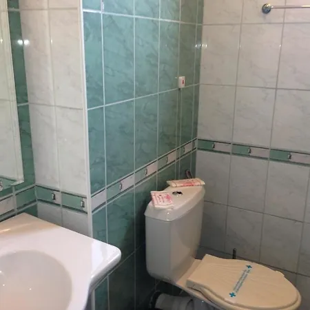 Kiparisite Słoneczny Brzeg