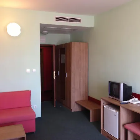 Hotel Kiparisite