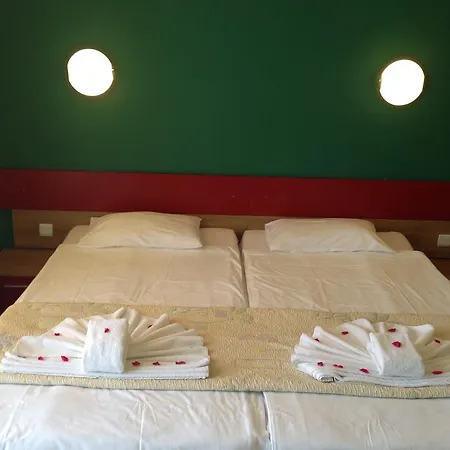 Kiparisite Hotel 4*