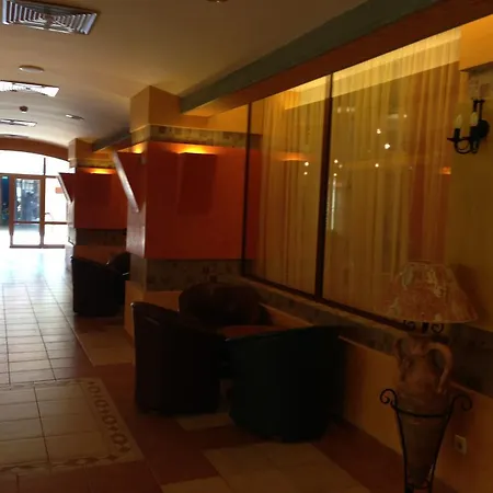 Hotel Kiparisite