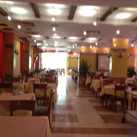 Kiparisite Hotel Sunny Beach