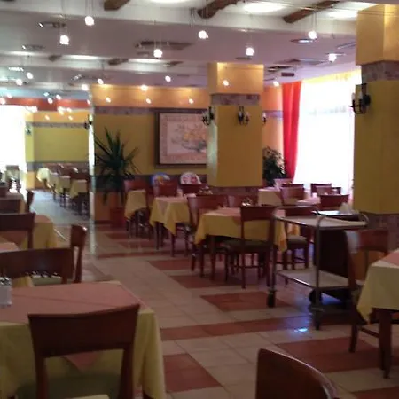 Kiparisite Hotel