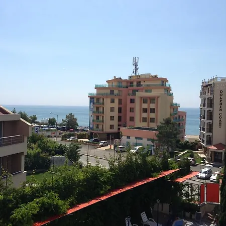 Хотел Kiparisite