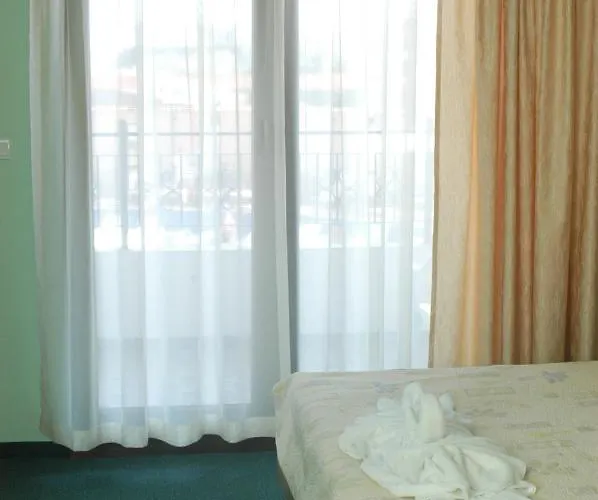 Kiparisite Hotel Sunny Beach