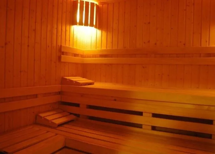 Kiparisite 4* Sunny Beach