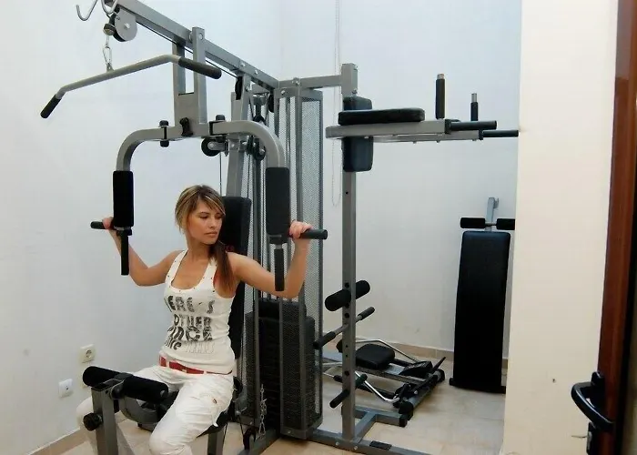 Kiparisite Sunny Beach