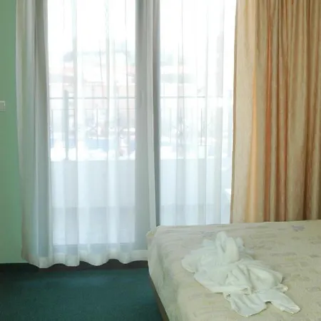 Kiparisite Hotel Sunny Beach