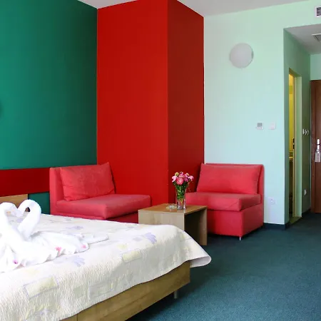 Kiparisite Hotel Sunny Beach