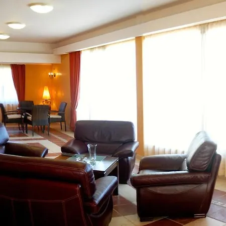 Kiparisite Sunny Beach