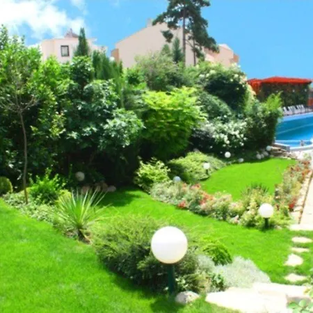 Kiparisite Sunny Beach