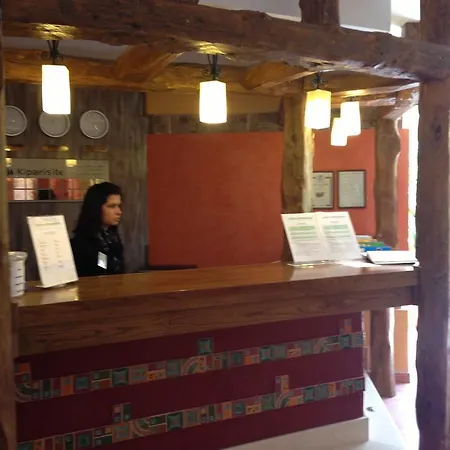 Hotel Kiparisite Sunny Beach