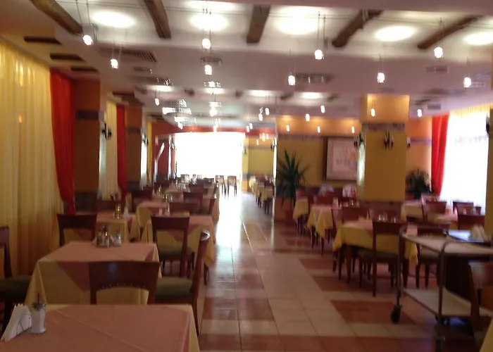 Kiparisite Hotel Sunny Beach