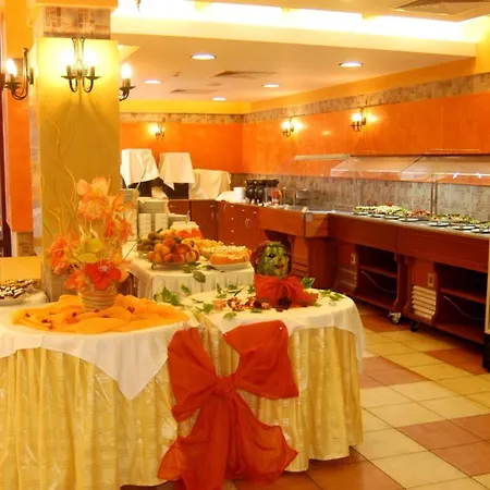 Kiparisite فندق 4*