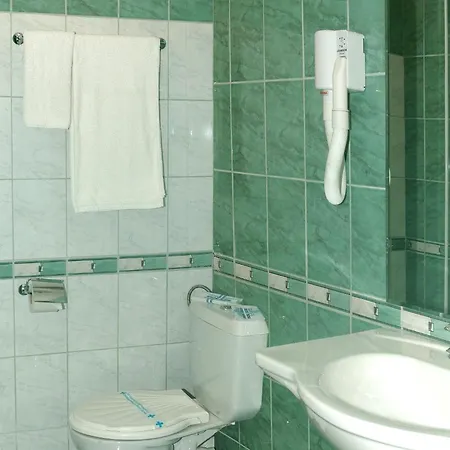 فندق Kiparisite ساني بيتش