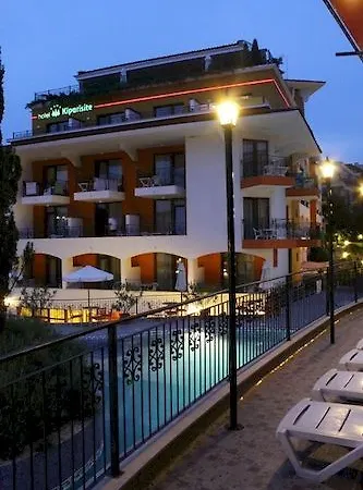 Hotel Kiparisite Sunny Beach