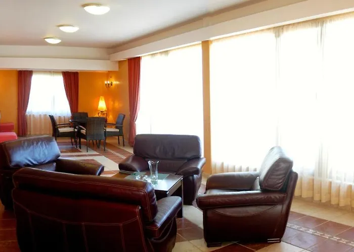 Kiparisite Sunny Beach