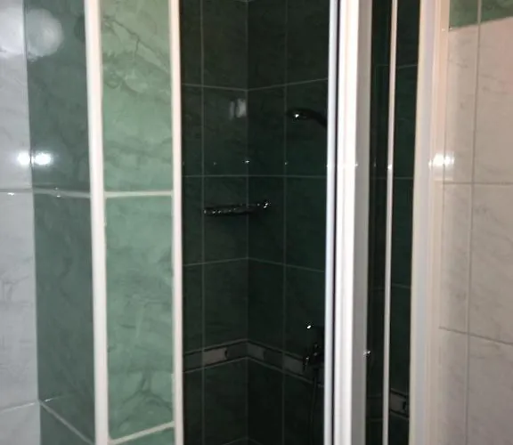 Otel Kiparisite Sunny Beach