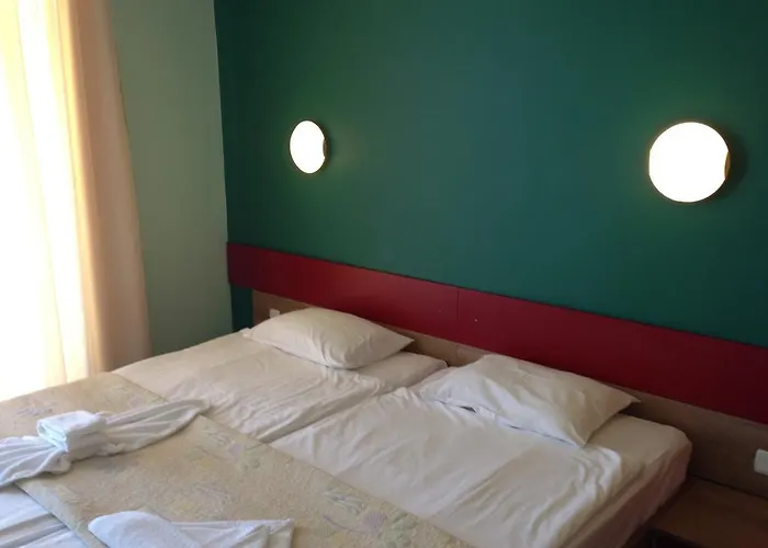 Kiparisite Sunny Beach