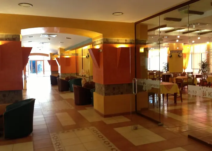 Kiparisite Otel Sunny Beach